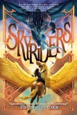 Skyriders (eBook, ePUB)