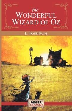 The Wonderful Wizard of OZ - Unknown