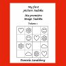 My first picture Sudoku - Ma première... - Bild 1