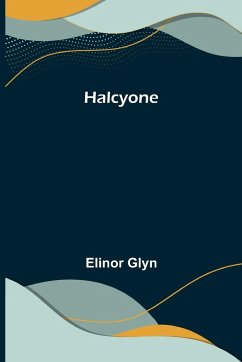 Halcyone - Glyn, Elinor