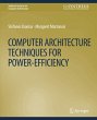 Computer Architecture Techniques for... - Bild 1