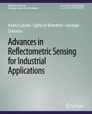 Advances in Reflectometric Sensing for Industrial Applications