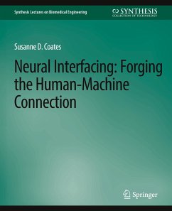 Neural Interfacing - Coates,Jr., Thomas D.