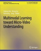 Multimodal Learning toward Micro-Video Understanding