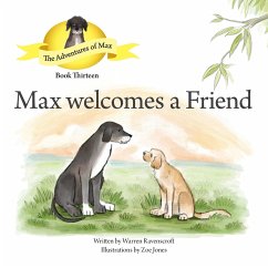 Max Meets a Friend - Ravenscroft, Warren