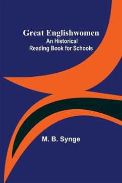 Great Englishwomen - B. Synge, M.