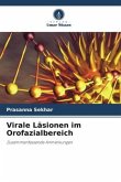 Virale Läsionen im Orofazialbereich
