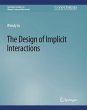 The Design of Implicit Interactions - Bild 1
