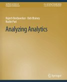 Analyzing Analytics