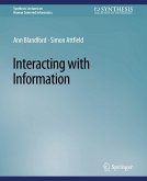 Interacting with Information