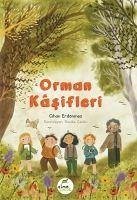 Orman Kasifleri - Erdönmez, Cihan