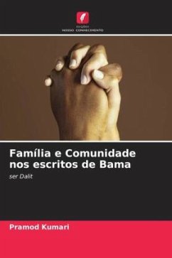 Família e Comunidade nos escritos de Bama - Kumari, Pramod