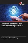 Antenne conformi per applicazioni specifiche