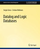 Datalog and Logic Databases