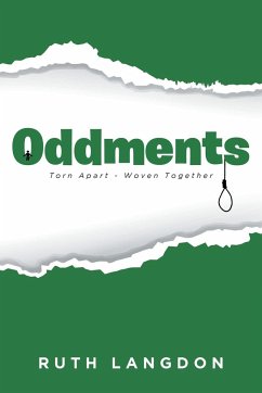Oddments - Langdon, Ruth