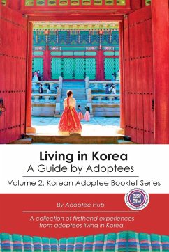 Living in Korea - Adoptee Hub