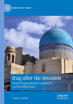 Iraq after the Invasion - Jawad, Saad N.
