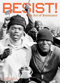 RESIST! - The art of resistance