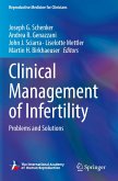 Clinical Management of Infertility