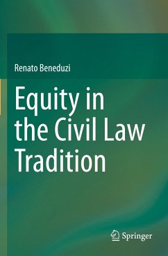 Equity in the Civil Law Tradition - Beneduzi, Renato