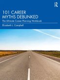 101 Career Myths Debunked (eBook, PDF)