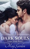 Dark Souls (Crime Kings, #1) (eBook, ePUB)