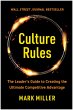 Culture Rules (eBook, ePUB) - Bild 1