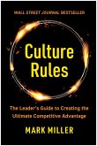 Culture Rules (eBook, ePUB)