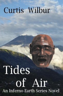 Tides of Air (eBook, ePUB) - Wilbur, Curtis