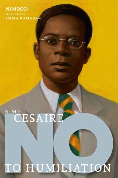 Aimé Césaire (eBook, ePUB) - Nimrod