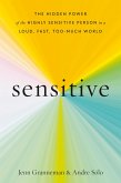 Sensitive (eBook, ePUB)