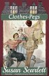 Clothes-Pegs (eBook, ePUB) - Bild 1