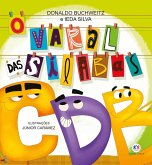 O varal das sílabas - B, C e D (eBook, ePUB) O varal das sílabas - B, C e D (eBook, ePUB)