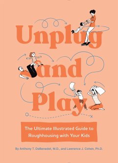 Unplug and Play (eBook, ePUB) Cover Unplug and Play (eBook, ePUB)