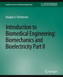 Introduction to Biomedical Engineering - Christensen, Douglas