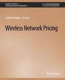 Wireless Network Pricing