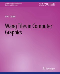 Wang Tiles in Computer Graphics - Lagae, Ares