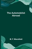 The Automobilist Abroad