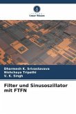 Filter und Sinusoszillator mit FTFN