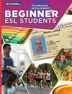 ESL - Vocabulary Development for Beginner Students - Solski, Lisa