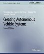 Creating Autonomous Vehicle Systems,... - Bild 1