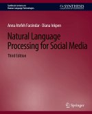 Natural Language Processing for Social Media, Third Edition