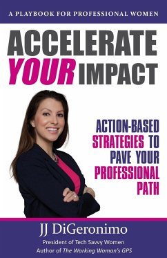 Accelerate Your Impact - Digeronimo, Jj