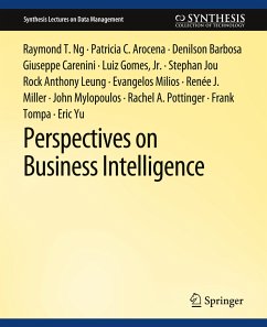 Perspectives on Business Intelligence - Ng, Raymond T.;Arocena, Patricia C.;Barbosa, Denilson