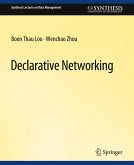 Declarative Networking