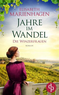 Jahre im Wandel - Marienhagen, Elisabeth