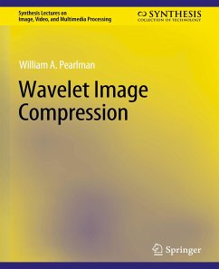 Wavelet Image Compression - Pearlman, William