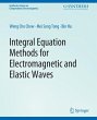 Integral Equation Methods for... - Bild 1