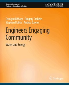 Engineers Engaging Community - Oldham, Carolyn;Crebbin, Gregory;Dobbs, Stephen