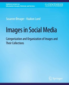 Images in Social Media - Ørnager, Susanne;Lund, Haakon